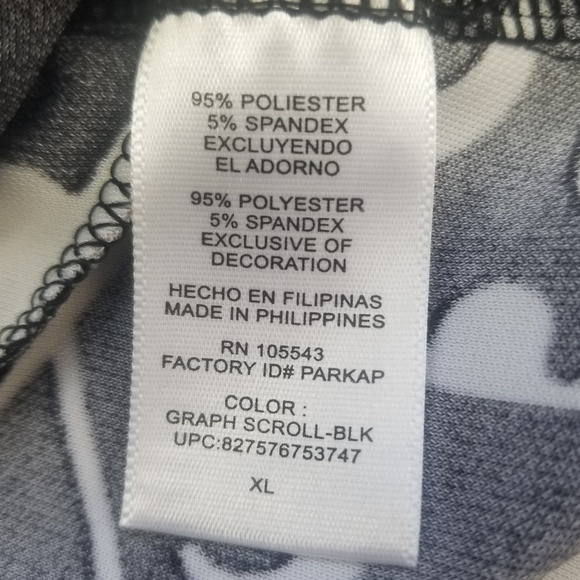 Narciso Rodriguez for Design Nation. XL. - Picture 8 of 8